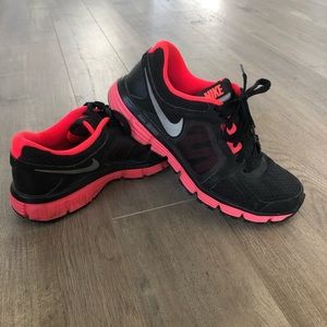 Nike shoes